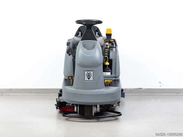 Services En karsher b 140